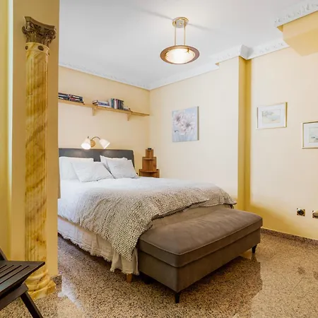 Boliches By Costarentals - Ref 122 Fuengirola