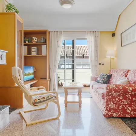 Boliches By Costarentals - Ref 122 * Fuengirola