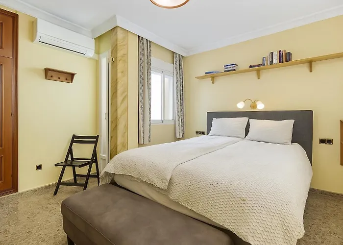 Boliches By Costarentals - Ref 122 Apartamento Fuengirola