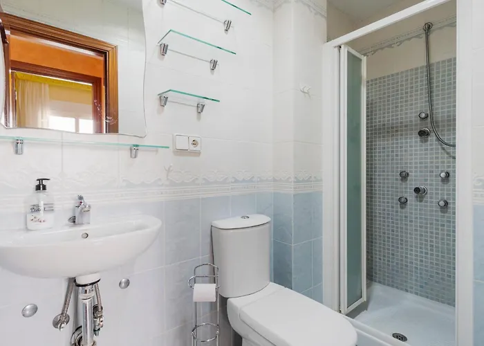 Apartamento Boliches By Costarentals - Ref 122 Fuengirola