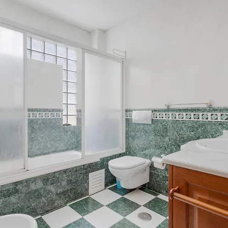 Boliches By Costarentals - Ref 122 * Fuengirola