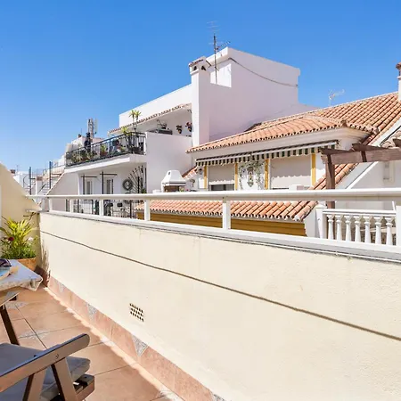 Boliches By Costarentals - Ref 122