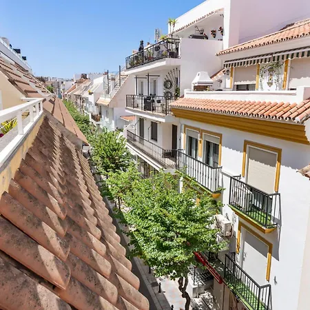 Boliches By Costarentals - Ref 122 Apartmán