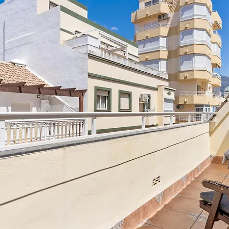 Boliches Near The By Costarentals - Ref 122 דירה *