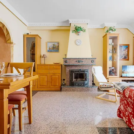 Boliches By Costarentals - Ref 122