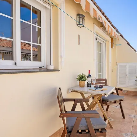 Boliches Near The By Costarentals - Ref 122 דירה *