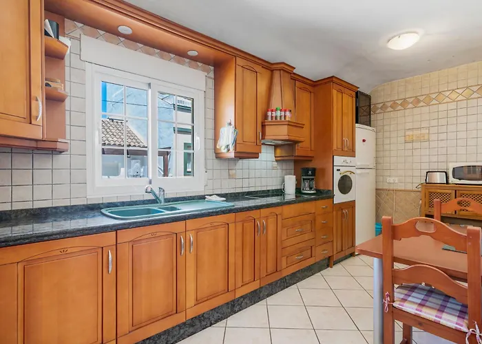 Boliches By Costarentals - Ref 122 *