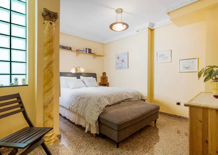 Boliches By Costarentals - Ref 122 Fuengirola