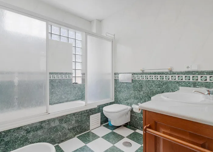 Boliches By Costarentals - Ref 122 * Fuengirola