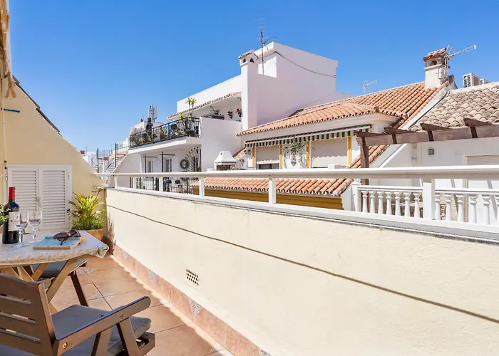 Boliches By Costarentals - Ref 122