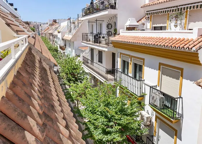 Boliches By Costarentals - Ref 122 Appartement