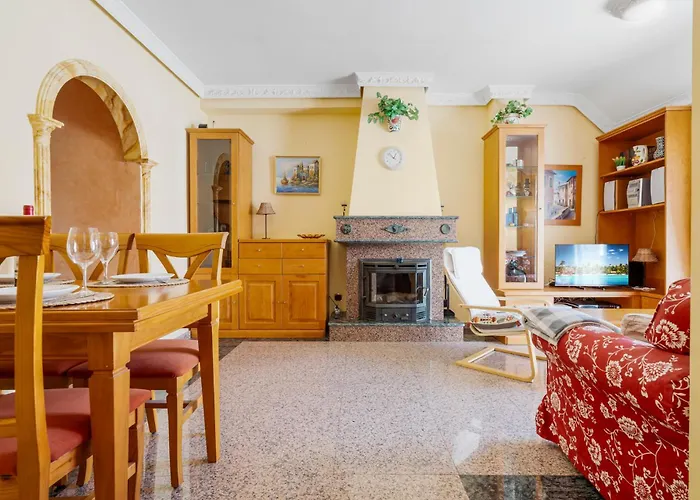 Boliches By Costarentals - Ref 122