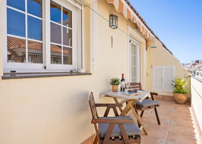 Boliches By Costarentals - Ref 122 Appartement *