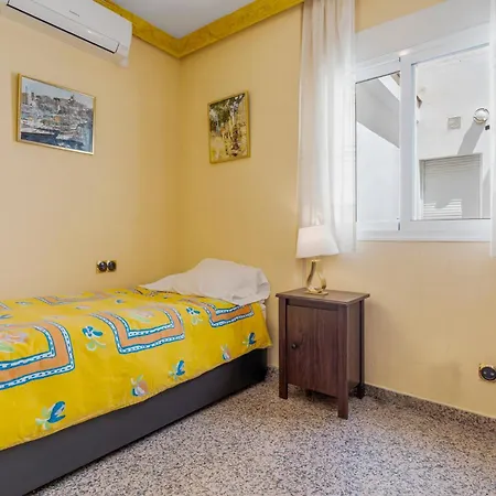 Boliches By Costarentals - Ref 122 Фуэнхирола