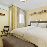 Boliches By Costarentals - Ref 122 Apartment Fuengirola