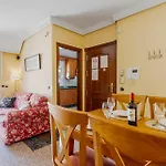 Boliches By Costarentals - Ref 122 Apartment *
